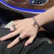 LV LOUIS VUITTON(ルイヴィトン)チェーンブレスレット 250301 LV LOUIS VUITTON(ルイヴィトン)チェーンブレスレット 250301