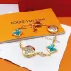 LV【LOUIS VUITTON】ブレスレット、ファッションシンプルなスタイル   241015
