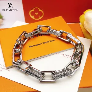 LV【LOUIS VUITTON】ブレスレット、ファッションシンプルなスタイル   241015