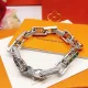 LV【LOUIS VUITTON】ブレスレット、ファッションシンプルなスタイル   241015