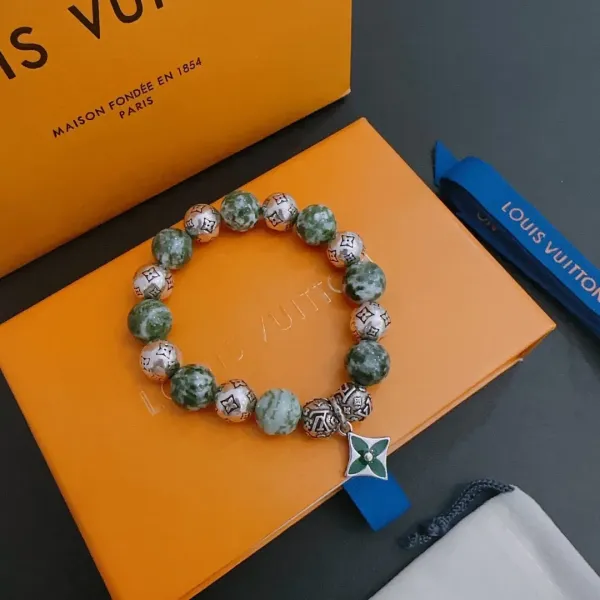 LV【LOUIS VUITTON】ブレスレット、ファッションシンプルなスタイル   241015