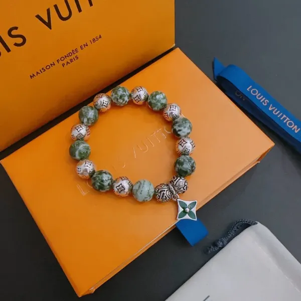 LV【LOUIS VUITTON】ブレスレット、ファッションシンプルなスタイル   241015