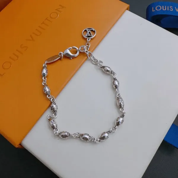 【 LOUIS VUITTON】ブレスレット、ファッションシンプルなスタイル 2472
