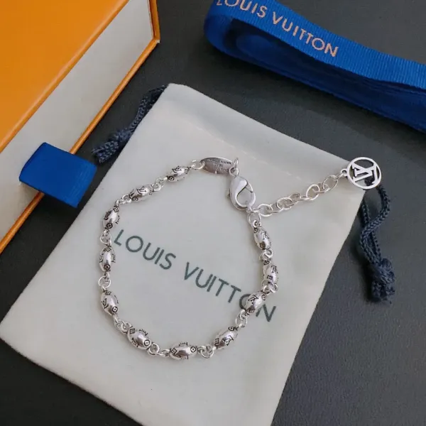 【 LOUIS VUITTON】ブレスレット、ファッションシンプルなスタイル 2472