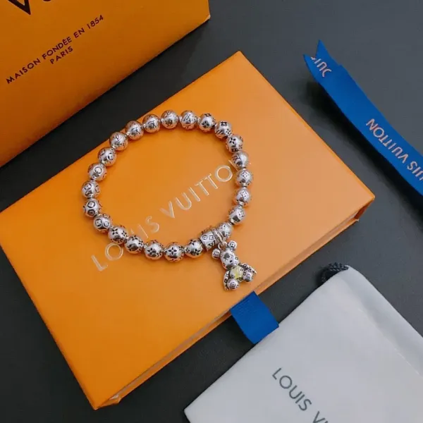 【 LOUIS VUITTON】ブレスレット、ファッションシンプルなスタイル 2472