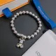 【 LOUIS VUITTON】ブレスレット、ファッションシンプルなスタイル 2472