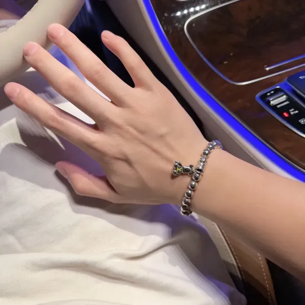【 LOUIS VUITTON】ブレスレット、ファッションシンプルなスタイル 2472