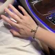 【 LOUIS VUITTON】ブレスレット、ファッションシンプルなスタイル 2472