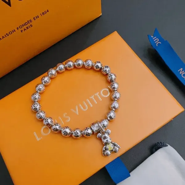 【 LOUIS VUITTON】ブレスレット、ファッションシンプルなスタイル 2472