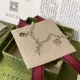【GUCCI】ブレスレット、ファッションシンプルなスタイル 241015 【GUCCI】ブレスレット、ファッションシンプルなスタイル 241015