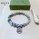 【GUCCI】ブレスレット、ファッションシンプルなスタイル 240815