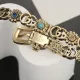 【GUCCI】ブレスレット、ファッションシンプルなスタイル 2474
