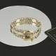 【GUCCI】ブレスレット、ファッションシンプルなスタイル 2474