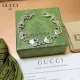 【GUCCI】ブレスレット、ファッションシンプルなスタイル 2474