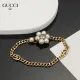 【GUCCI】ブレスレット、ファッションシンプルなスタイル 2474