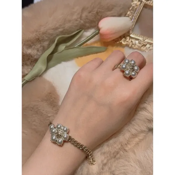 【GUCCI】ブレスレット、ファッションシンプルなスタイル 2474