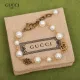 【GUCCI】ブレスレット、ファッションシンプルなスタイル
