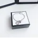 【GUCCI】ブレスレット、ファッションシンプルなスタイル
