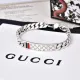 【GUCCI】ブレスレット、ファッションシンプルなスタイル 【GUCCI】ブレスレット、ファッションシンプルなスタイル