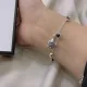 【GUCCI】ブレスレット、ファッションシンプルなスタイル