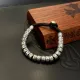 【CHROME HEARTS】クロムハーツ ブレスレット ファッションオールマッチ   250228
