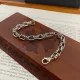 【CHROME HEARTS】クロムハーツ ブレスレット ファッションオールマッチ   250228