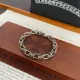 【CHROME HEARTS】クロムハーツ ブレスレット ファッションオールマッチ   250228