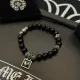 【CHROME HEARTS】クロムハーツ ブレスレット ファッションオールマッチ 250228 【CHROME HEARTS】クロムハーツ ブレスレット ファッションオールマッチ 250228