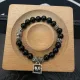 【CHROME HEARTS】クロムハーツ ブレスレット ファッションオールマッチ 250228 【CHROME HEARTS】クロムハーツ ブレスレット ファッションオールマッチ 250228