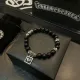 【CHROME HEARTS】クロムハーツ ブレスレット ファッションオールマッチ 250228 【CHROME HEARTS】クロムハーツ ブレスレット ファッションオールマッチ 250228