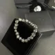 【CHROME HEARTS】クロムハーツ ブレスレット ファッションオールマッチ   250228