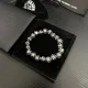 【CHROME HEARTS】クロムハーツ ブレスレット ファッションオールマッチ   250228