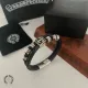 【CHROME HEARTS】ブレスレット、ファッションシンプルなスタイル   241015