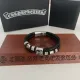 【CHROME HEARTS】ブレスレット、ファッションシンプルなスタイル   241015