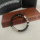 【CHROME HEARTS】ブレスレット、ファッションシンプルなスタイル   241015