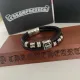 【CHROME HEARTS】ブレスレット、ファッションシンプルなスタイル   241015