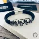【CHROME HEARTS】ブレスレット、ファッションシンプルなスタイル   241015