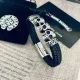 【CHROME HEARTS】ブレスレット、ファッションシンプルなスタイル   241015