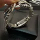 【CHROME HEARTS】ブレスレット、ファッションシンプルなスタイル  240815