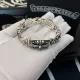 【CHROME HEARTS】ブレスレット、ファッションシンプルなスタイル  240815