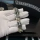 【CHROME HEARTS】ブレスレット、ファッションシンプルなスタイル  240815