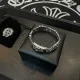 【CHROME HEARTS】ブレスレット、ファッションシンプルなスタイル  240815