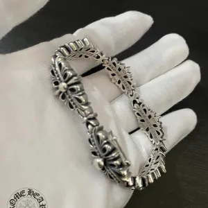 【CHROME HEARTS】ブレスレット、ファッションシンプルなスタイル  240815