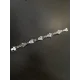 【CHROME HEARTS】ブレスレット、ファッションシンプルなスタイル  240815