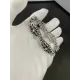 【CHROME HEARTS】ブレスレット、ファッションシンプルなスタイル  240815