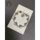 【CHROME HEARTS】ブレスレット ファッションオールマッチ 240727