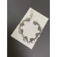 【CHROME HEARTS】ブレスレット ファッションオールマッチ 240727