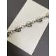 【CHROME HEARTS】ブレスレット ファッションオールマッチ 240727