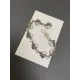 【CHROME HEARTS】ブレスレット ファッションオールマッチ 240727