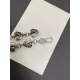 【CHROME HEARTS】ブレスレット ファッションオールマッチ 240727